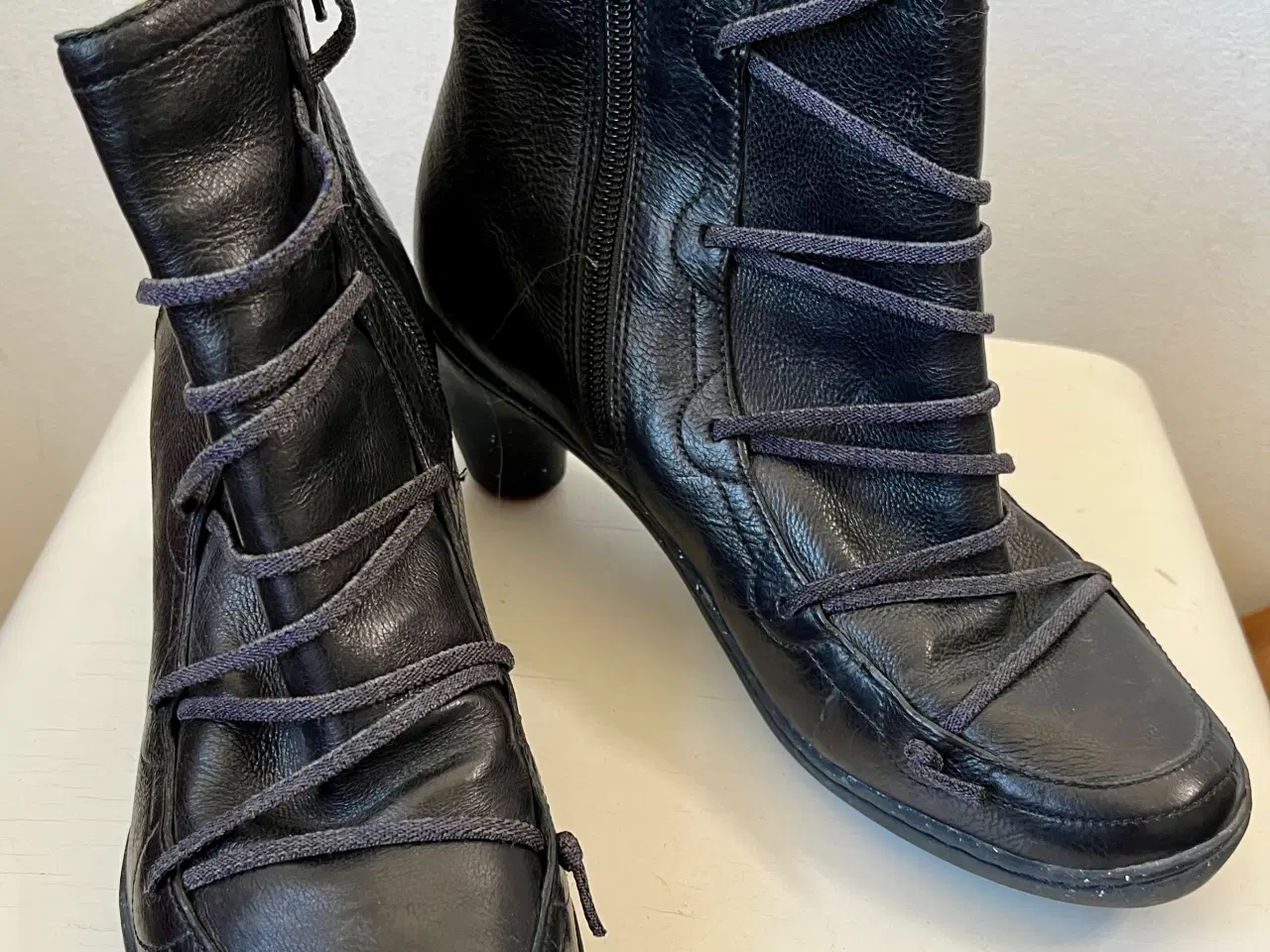 Billede 1 - Camper, støvler, str 40