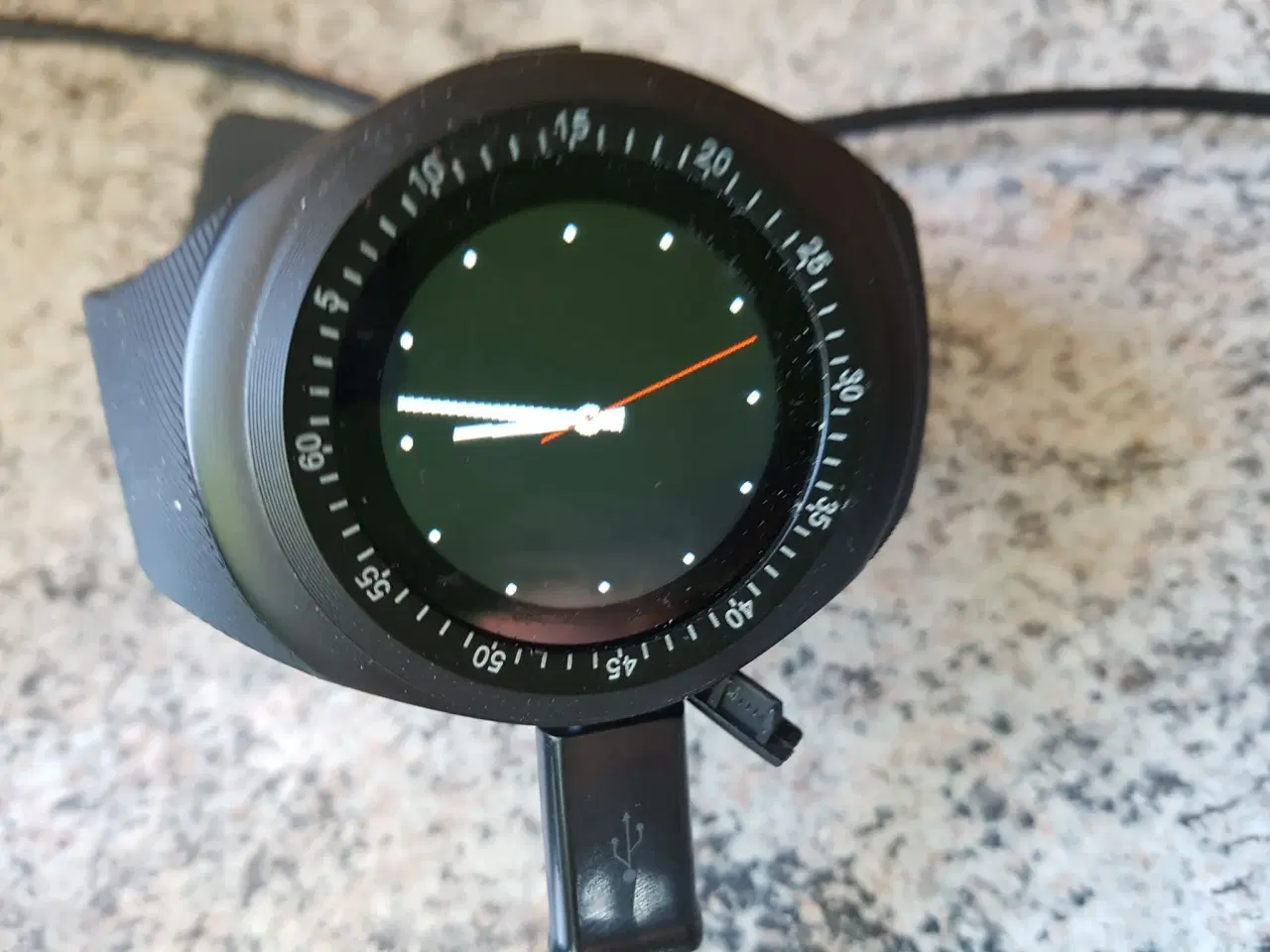 Billede 5 - Y1 smartwatch 2018 model!