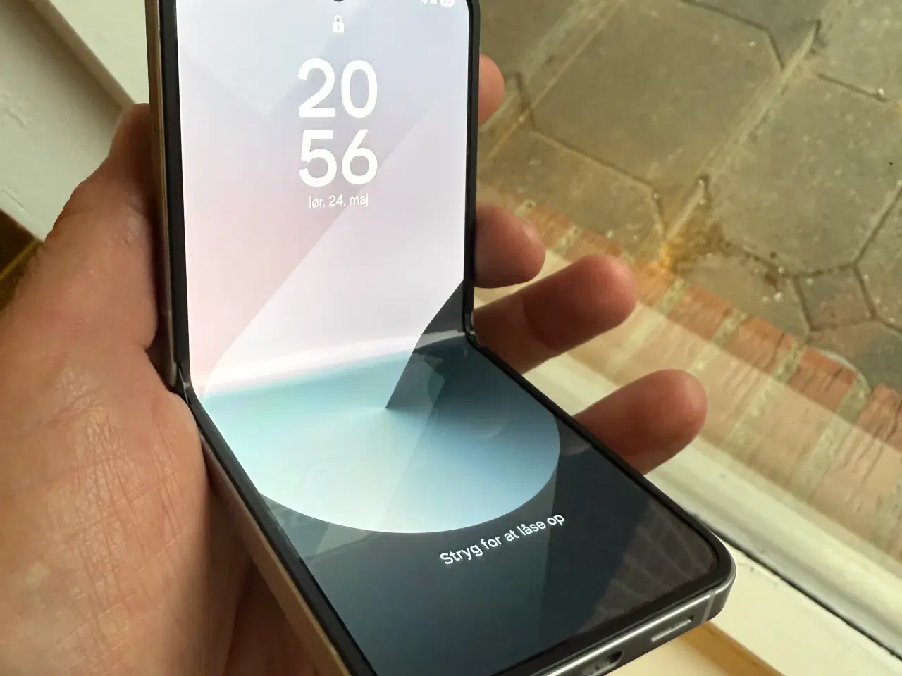 Billede 7 - Samsung Galaxy z 6 Flip