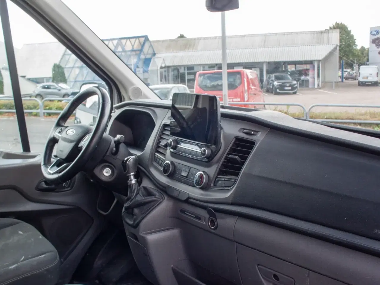 Billede 11 - Ford Transit 350 L2 Van 2,0 TDCi 130 Trend H2 FWD