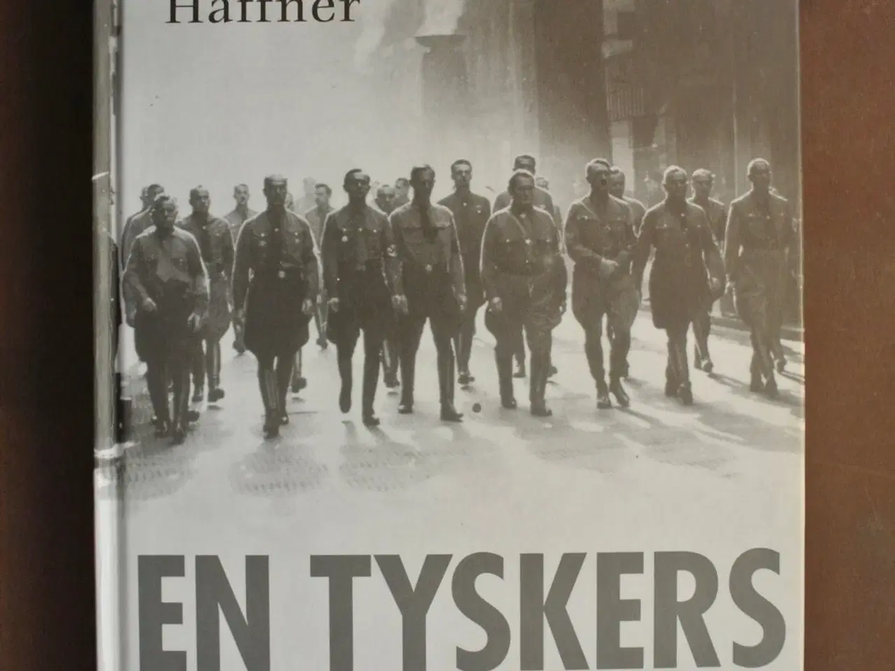 Billede 1 - en tyskers historie - erindringer 1914-1933, af se
