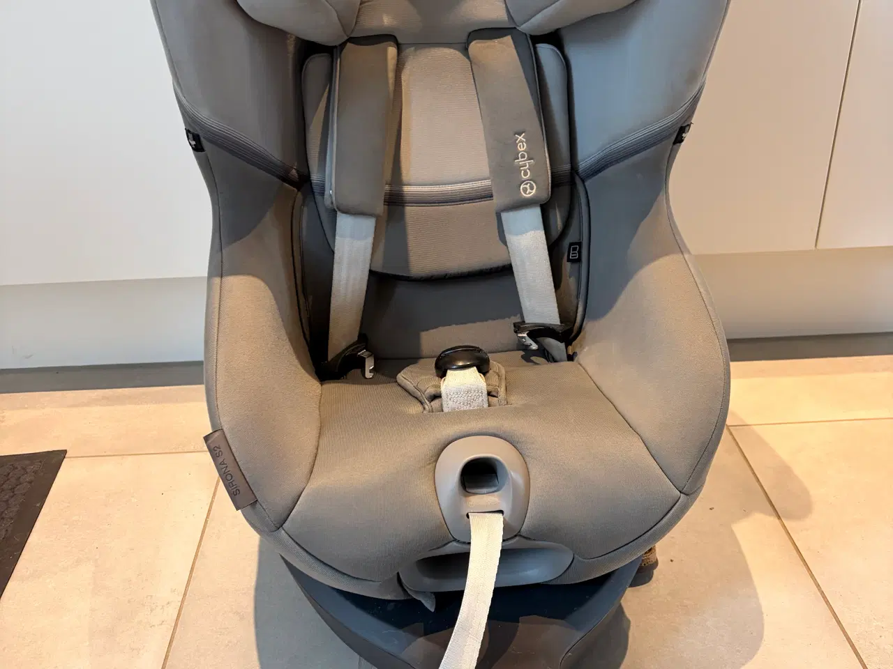 Billede 1 - Cybex Sirona S2 i-Size – billig! 