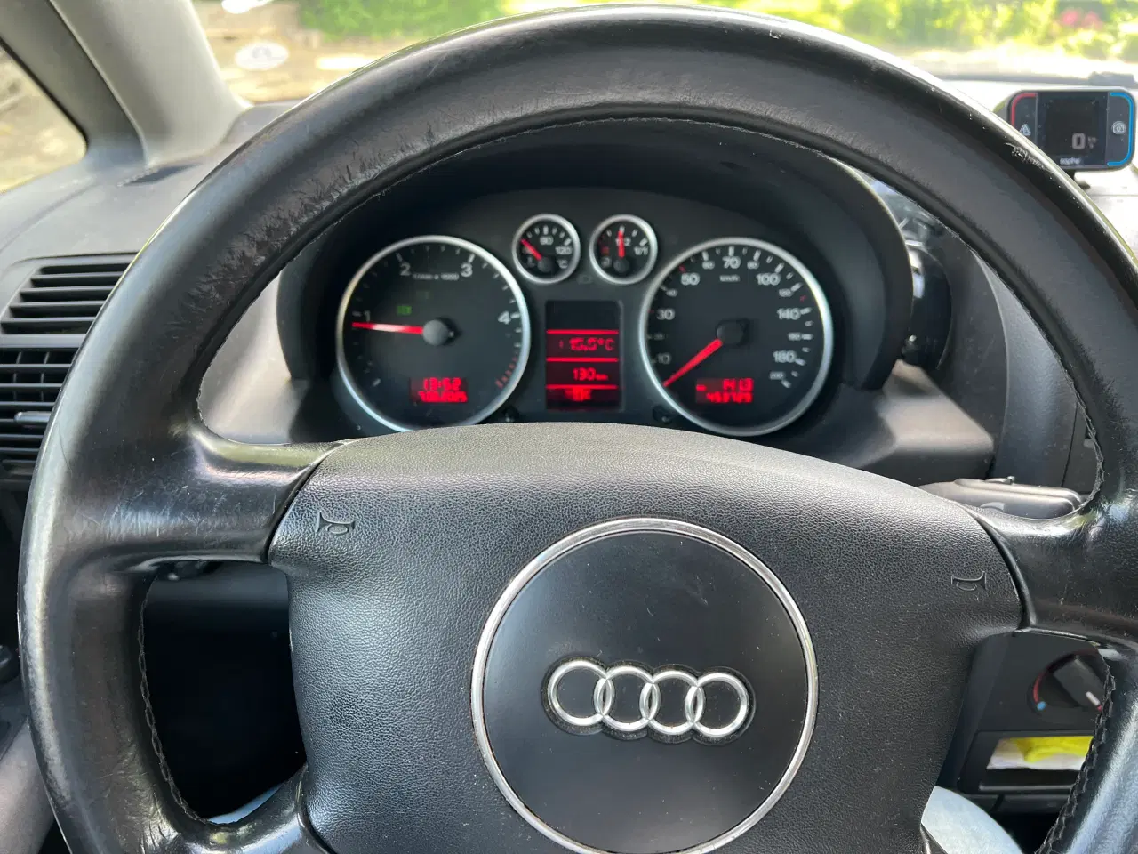 Billede 10 - Audi A2 1,2 Tdi 3.L 