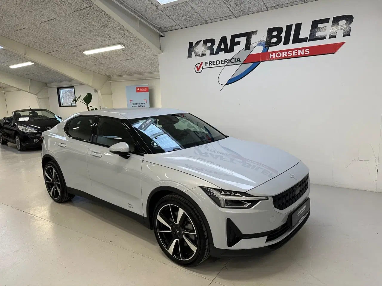 Billede 1 - Polestar 2  Standard Range