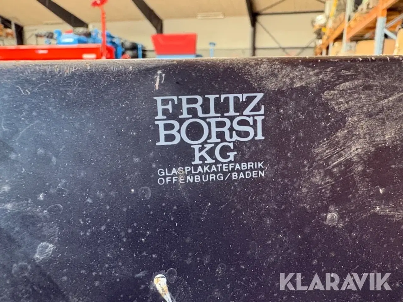 Billede 6 - Lysskilt Claus