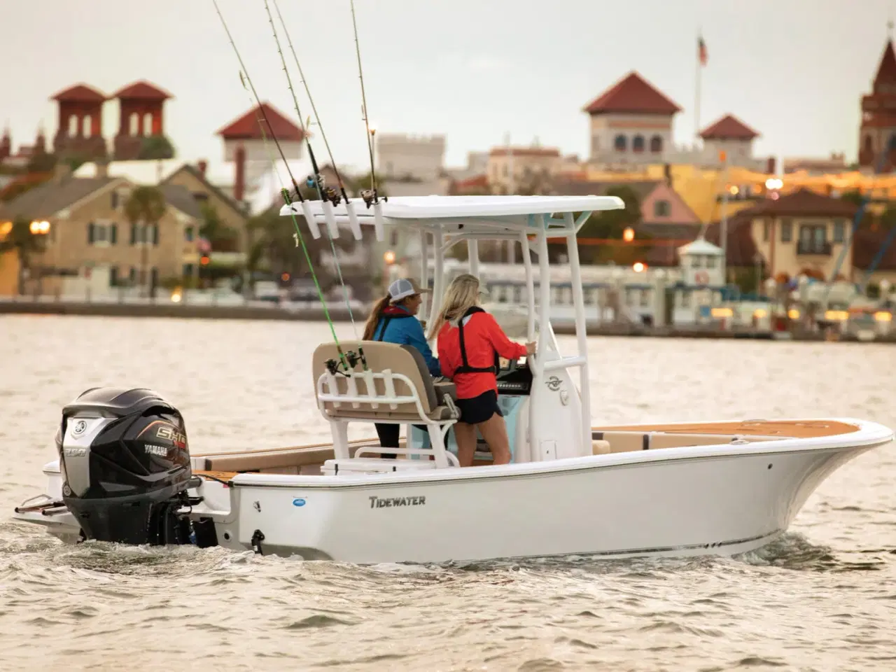 Billede 7 - Yamaha VF250LB V-Max SHO