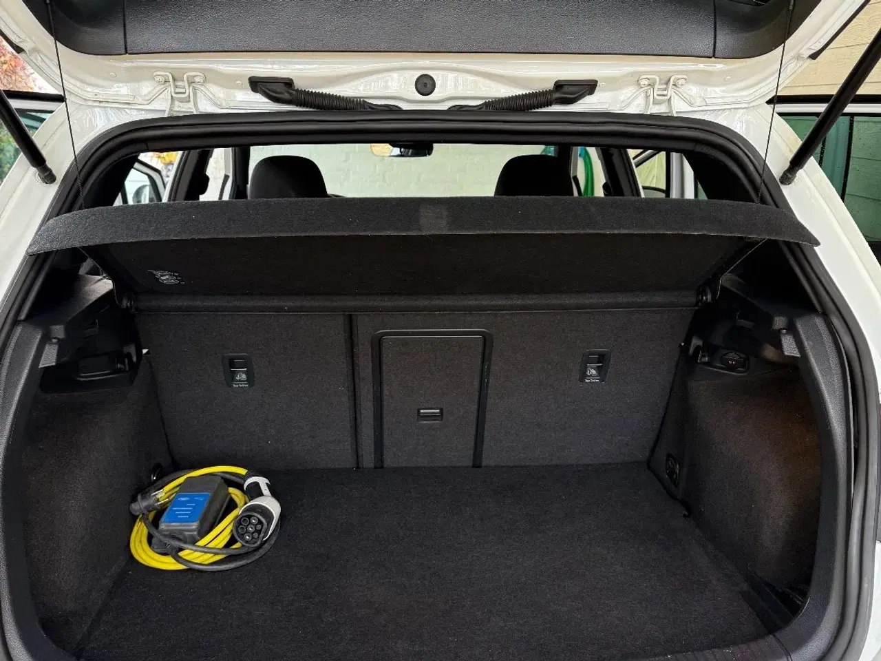 Billede 13 - VW Golf VII 1,4 GTE DSG