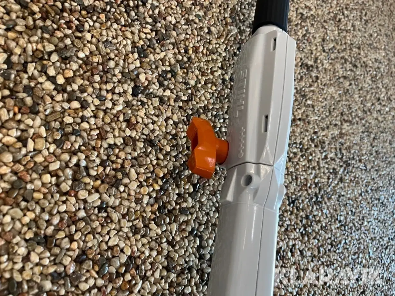 Billede 7 - Hækkeklipper Stihl HLA56