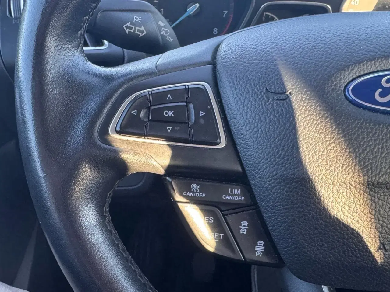 Billede 13 - Ford C-MAX 1,0 EcoBoost Titanium 125HK 6g