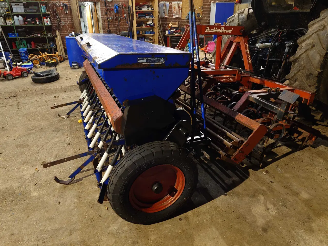 Billede 11 - Combi sæt  3 meter