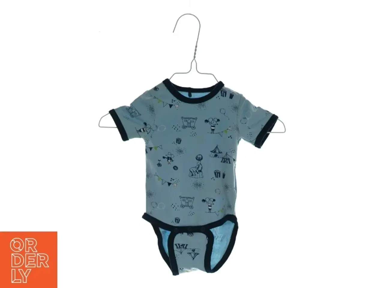 Billede 1 - Bodystocking  fra Me Too (str. 50)