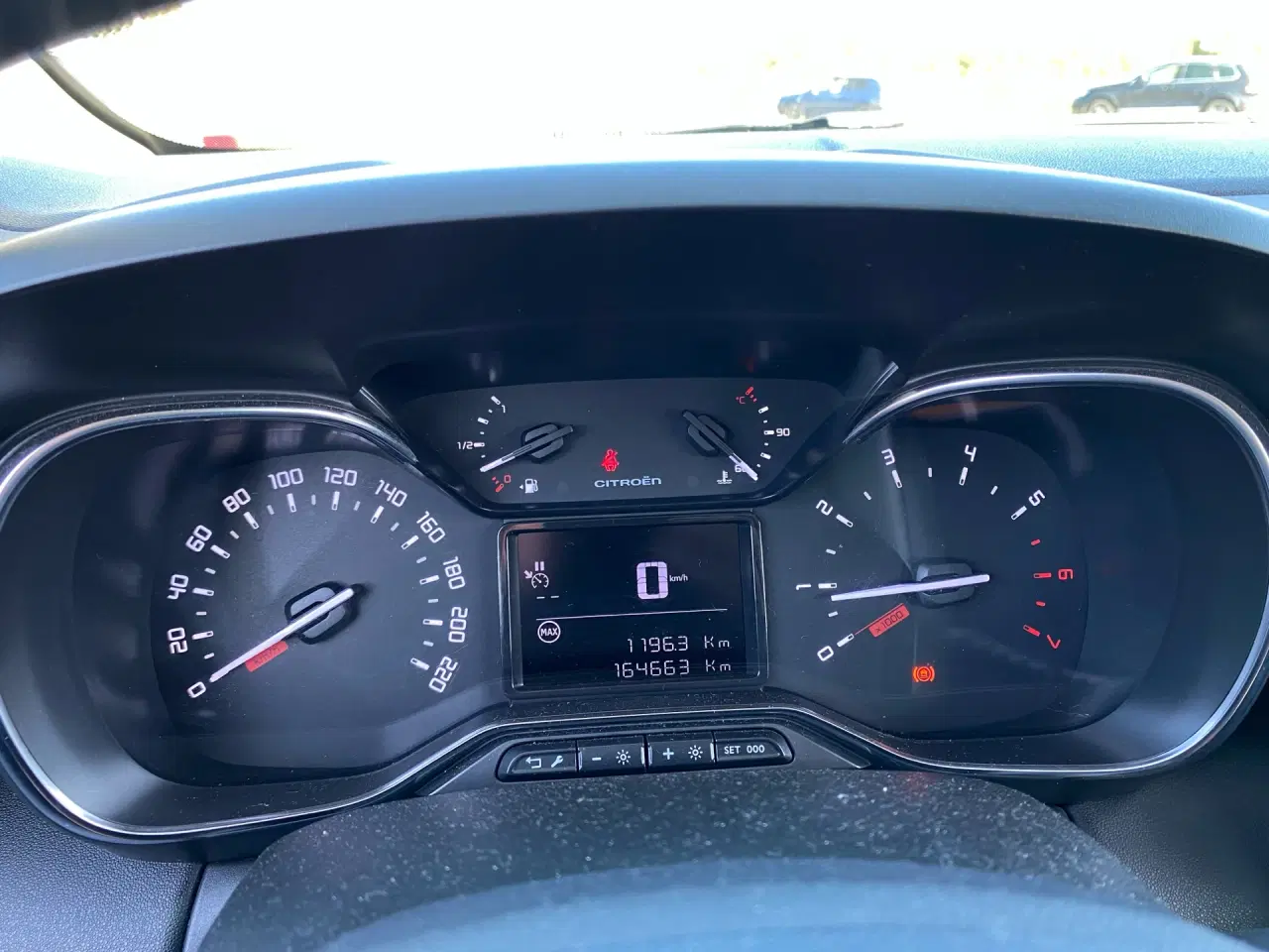 Billede 14 - Citroën C3 Aircross 1,2 PureTech Iconic start/stop 110HK 5d