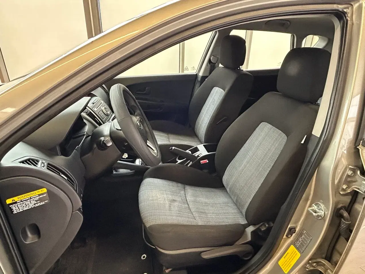 Billede 9 - Kia Ceed 1,4 Exclusive 90HK 5d