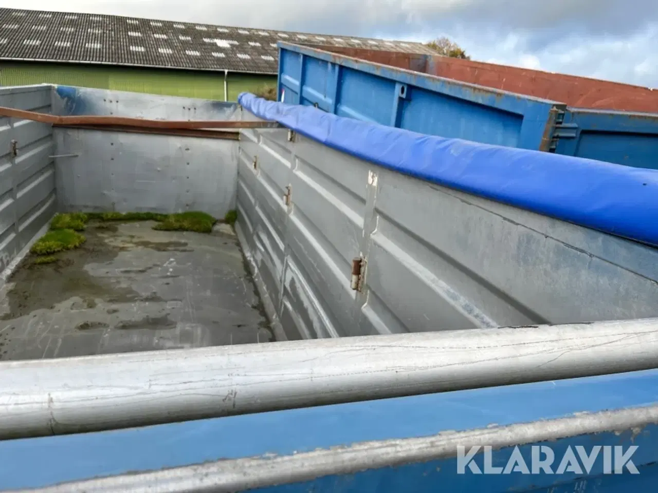 Billede 9 - Container Micodan 7 meter