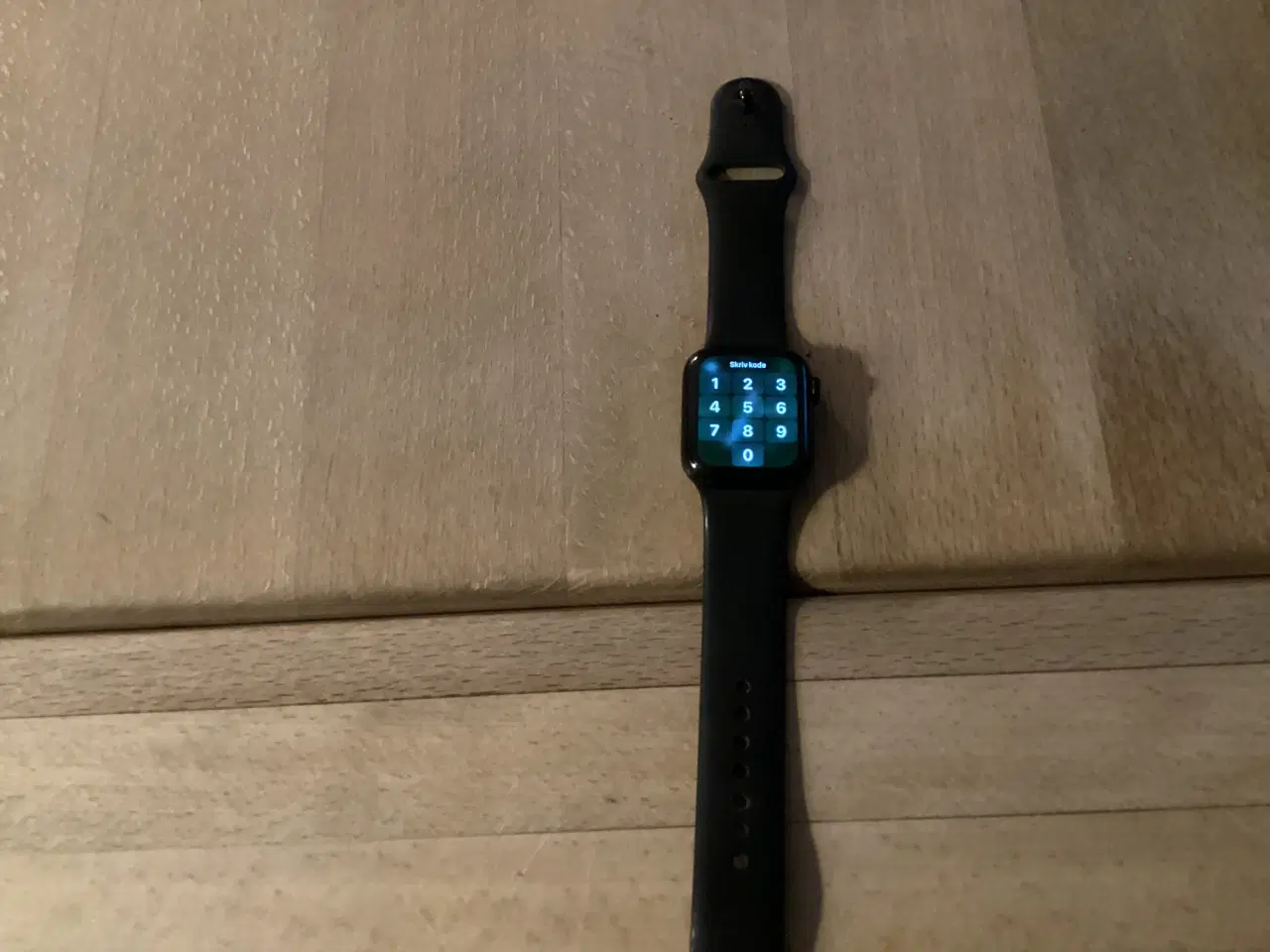 Billede 1 - Apple Watch 4