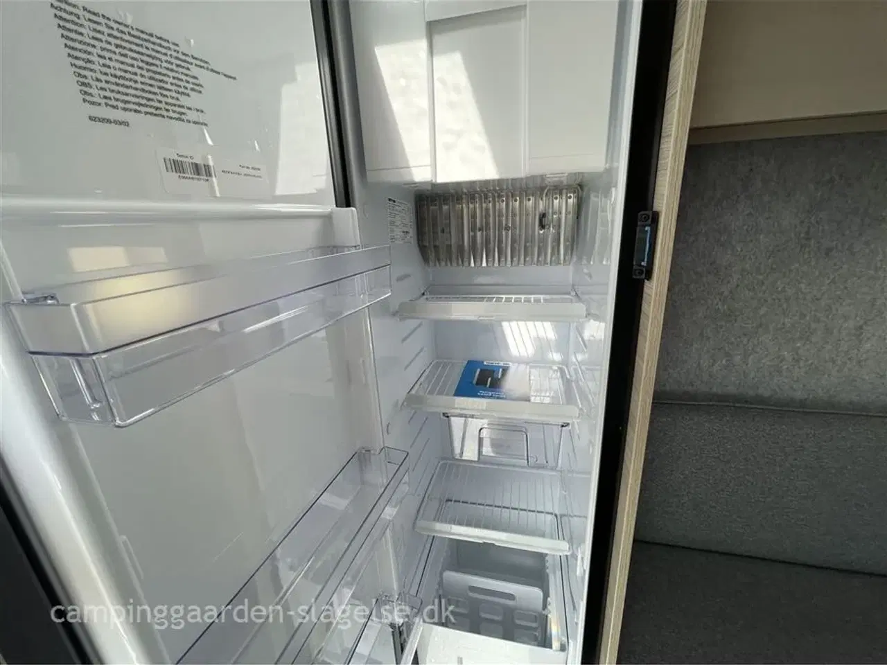 Billede 8 - 2024 - Adria Altea 362 LH   “Små hjul, store eventyr.”