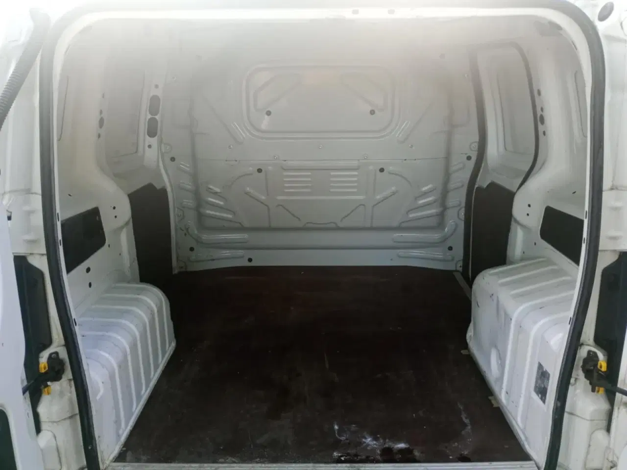 Billede 10 - Fiat Fiorino 1,3 MJT 75 Basic Van
