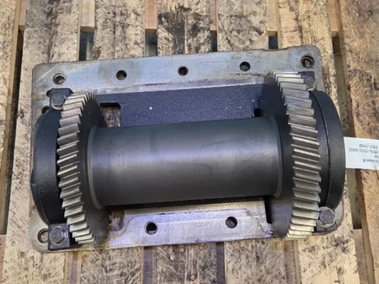 Billede 11 - Case Magnum 280 Gear 51557314