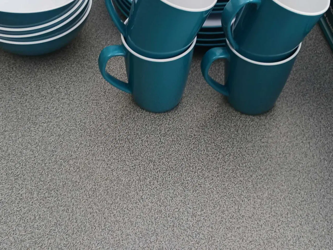 Billede 1 - Melanin campingset fra brunner