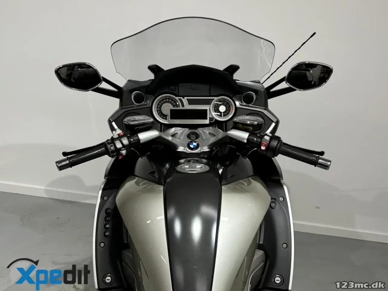 Billede 10 - BMW K 1600 GTL