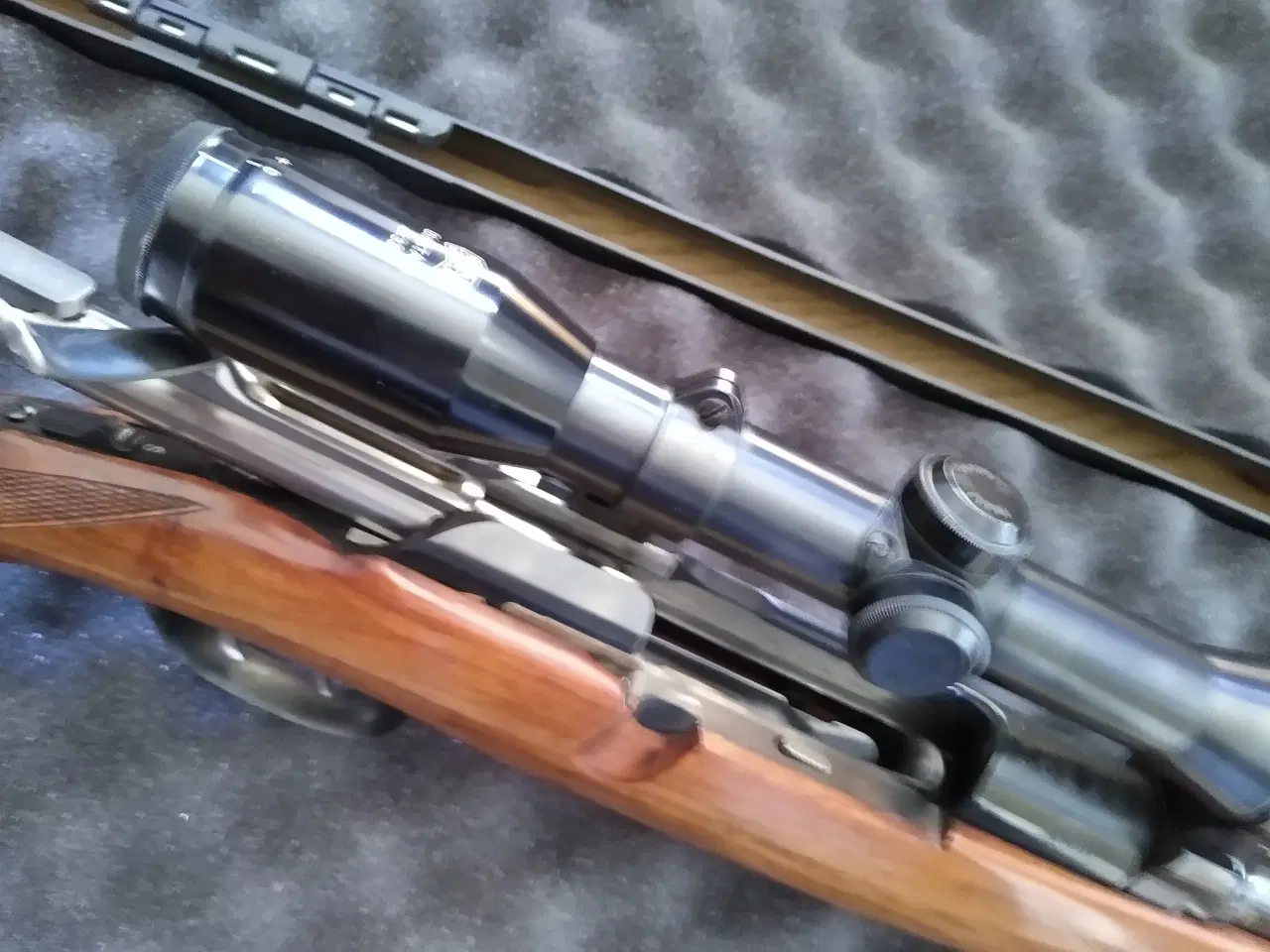 Billede 4 - Steyr mannlicher 30.06