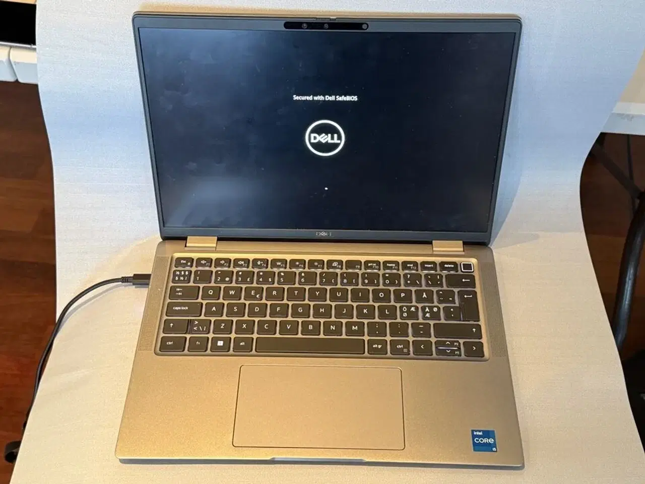 Billede 1 - Bærbar computer DELL Latitude 7440