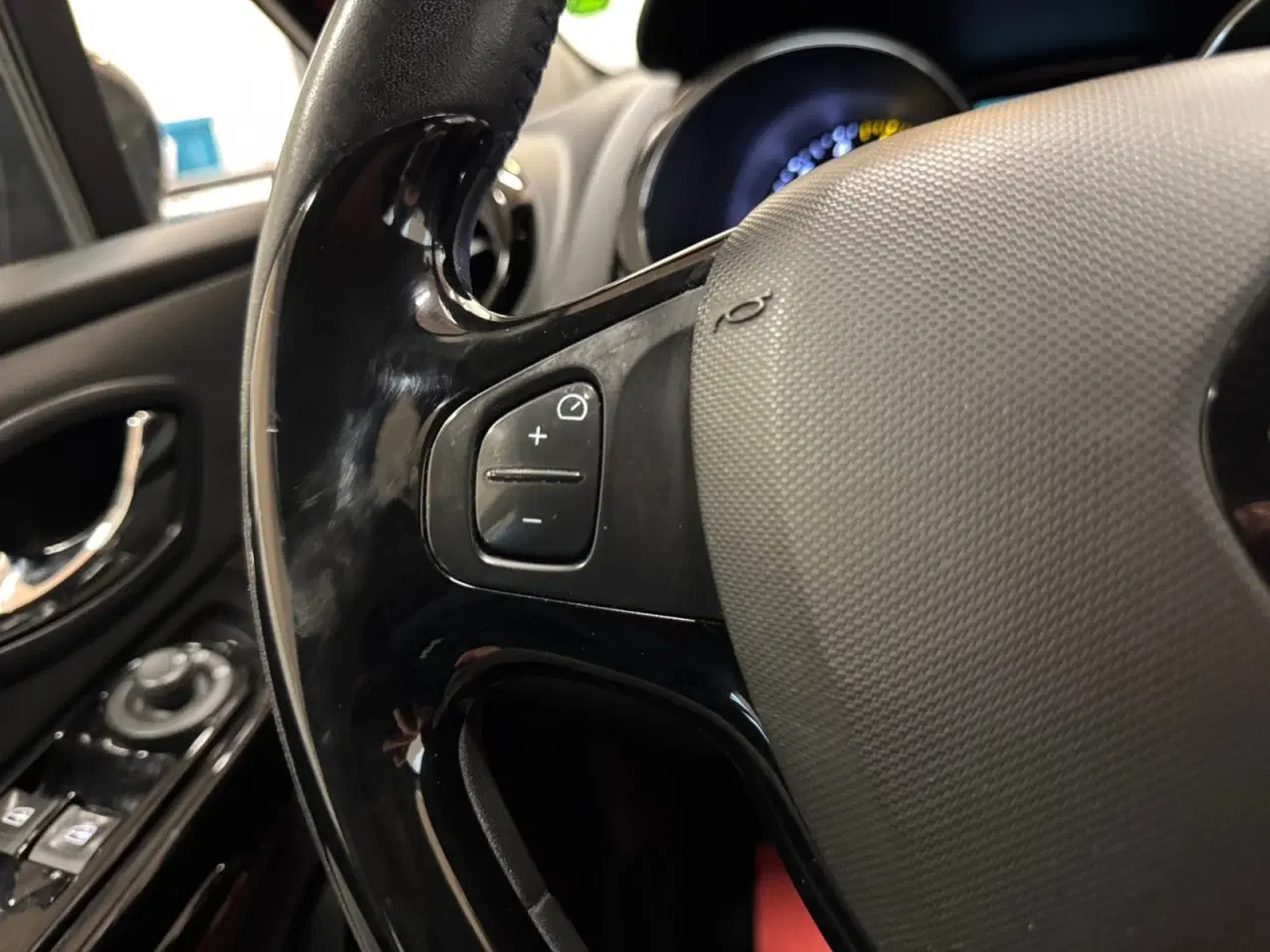 Billede 13 - Renault Clio IV 1,5 dCi 75 Expression