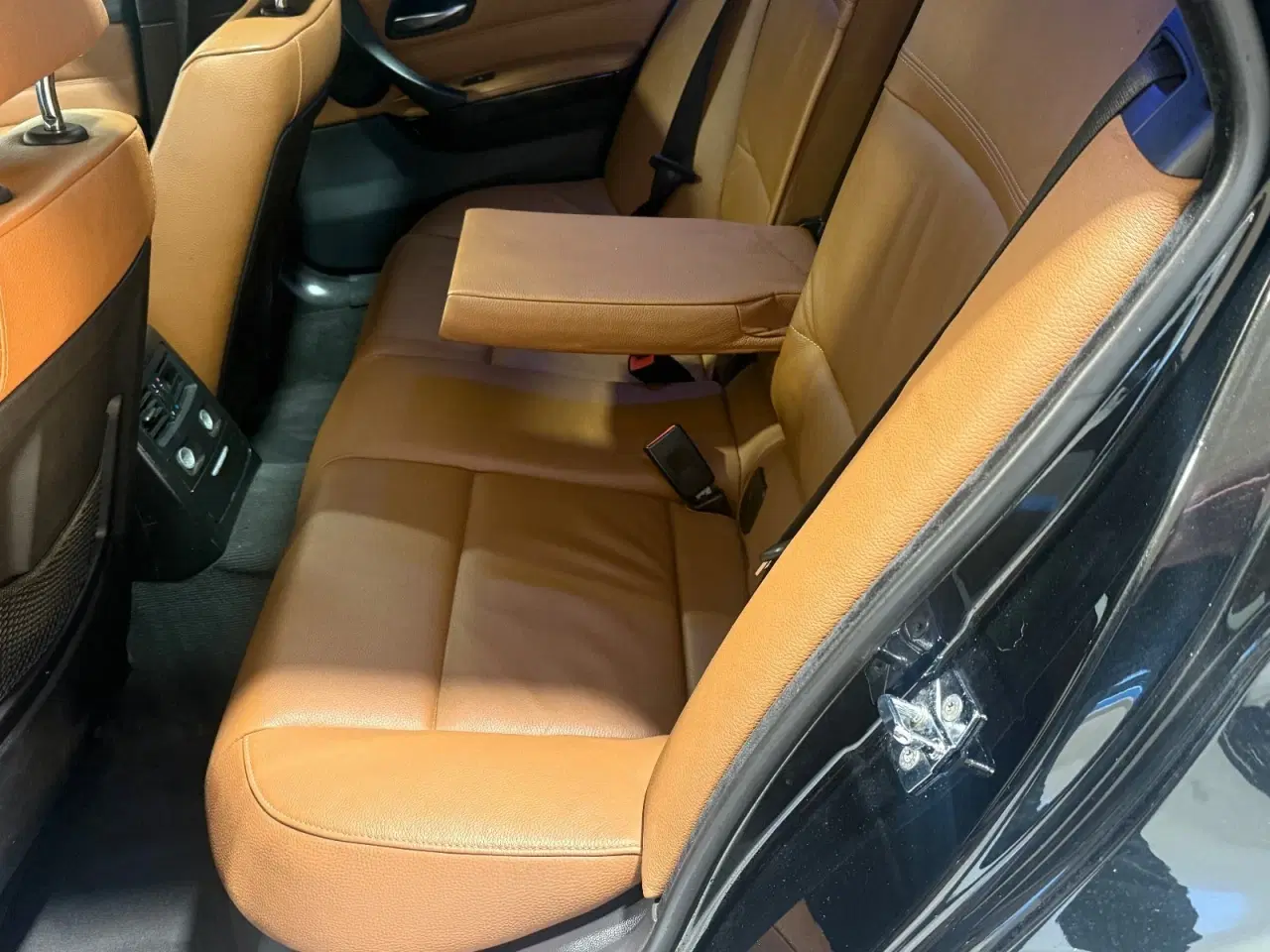 Billede 10 - BMW 320d 2,0 Touring Steptr.