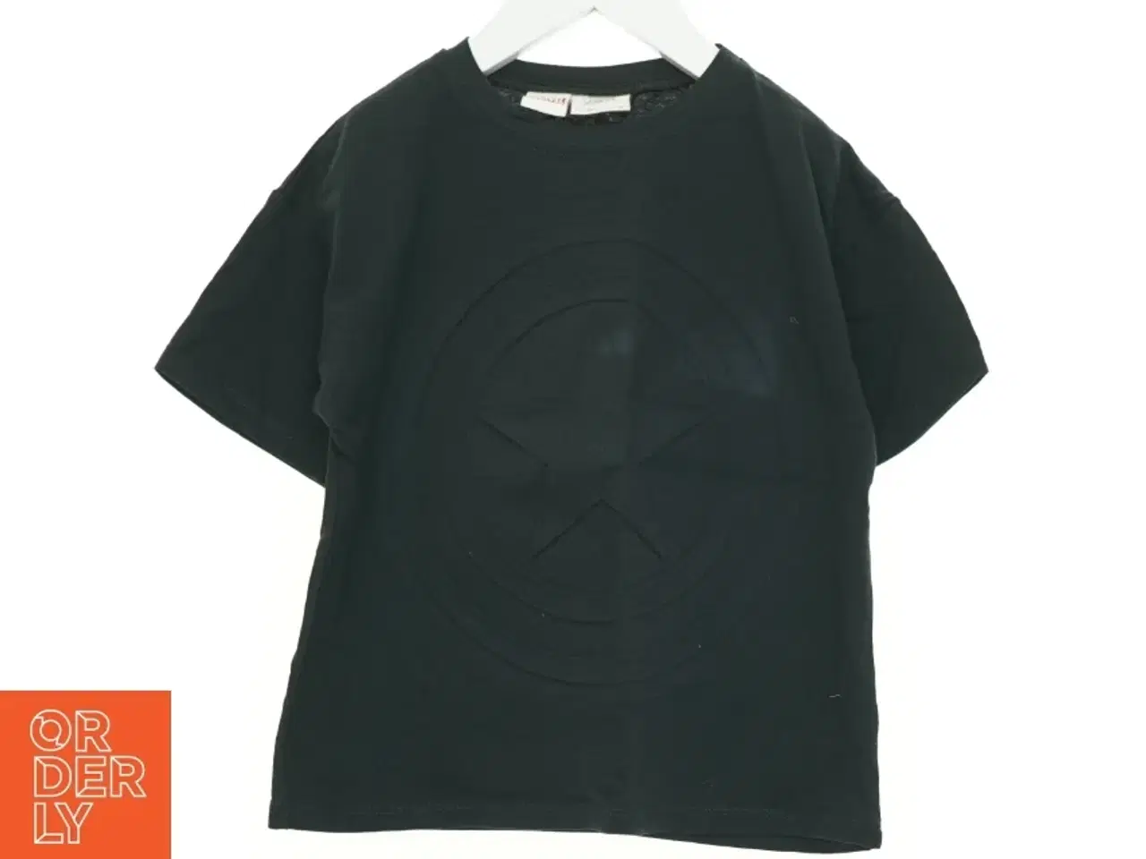 Billede 2 - T-Shirt fra Zara (str. 110 cm)