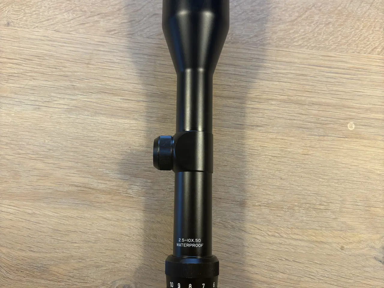 Billede 2 - Fontaine kikkert 2,5-10x50