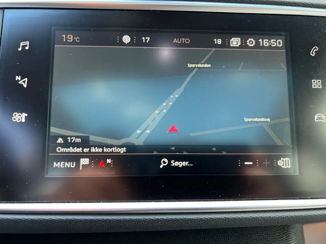Billede 15 - Peugeot 308 1,6 BlueHDi 120 Allure