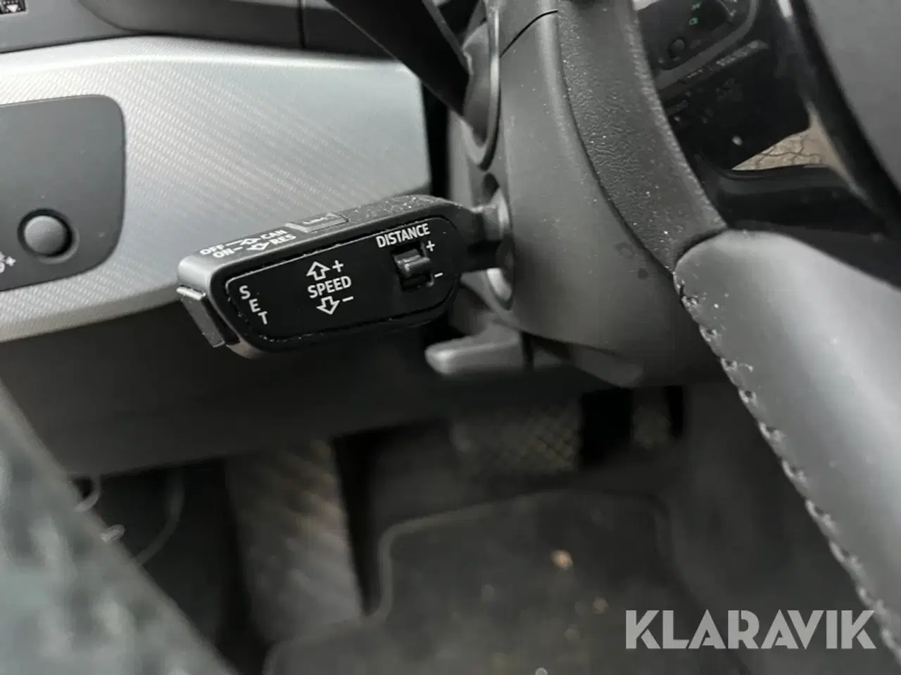 Billede 10 - Personbil Audi A4 S-Line 2.0 TDI 190hk