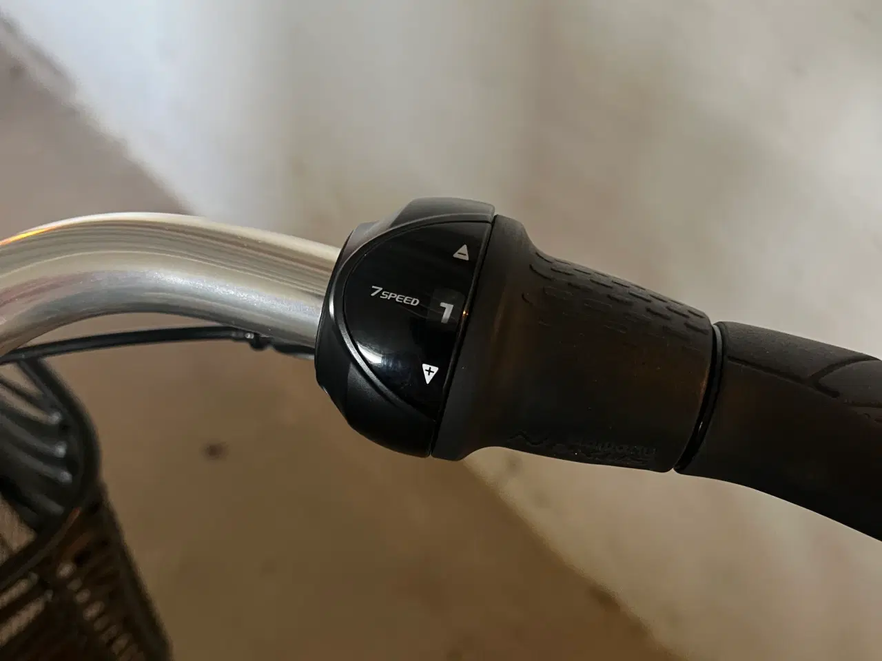 Billede 4 - Kildemose cykel str.51