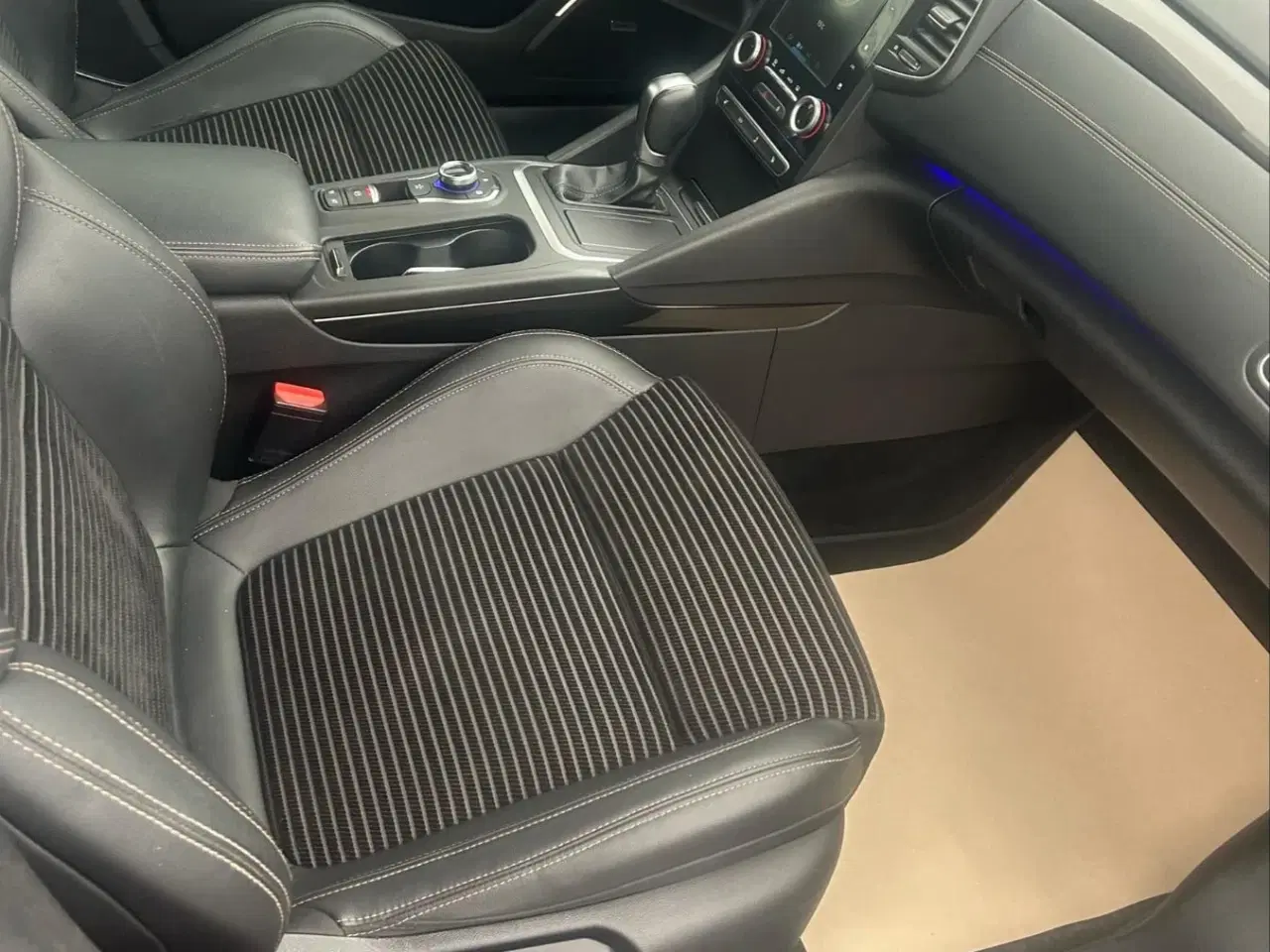 Billede 12 - Renault Talisman 1,6 dCi 130 Intens Sport Tourer EDC