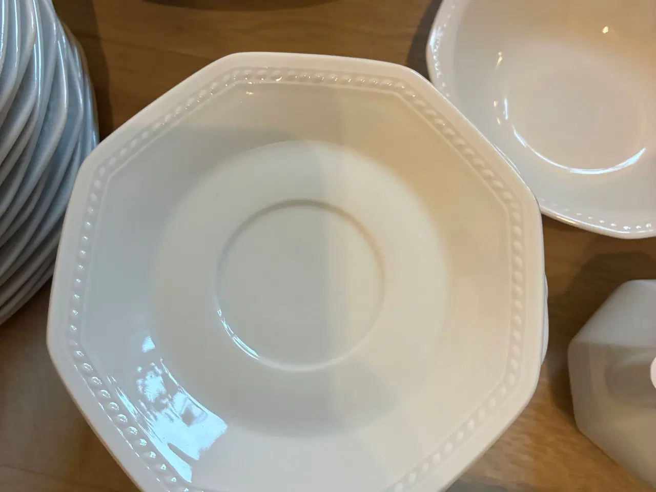 Billede 6 - Schirnding Bavaria “Paris” stel - 83 dele