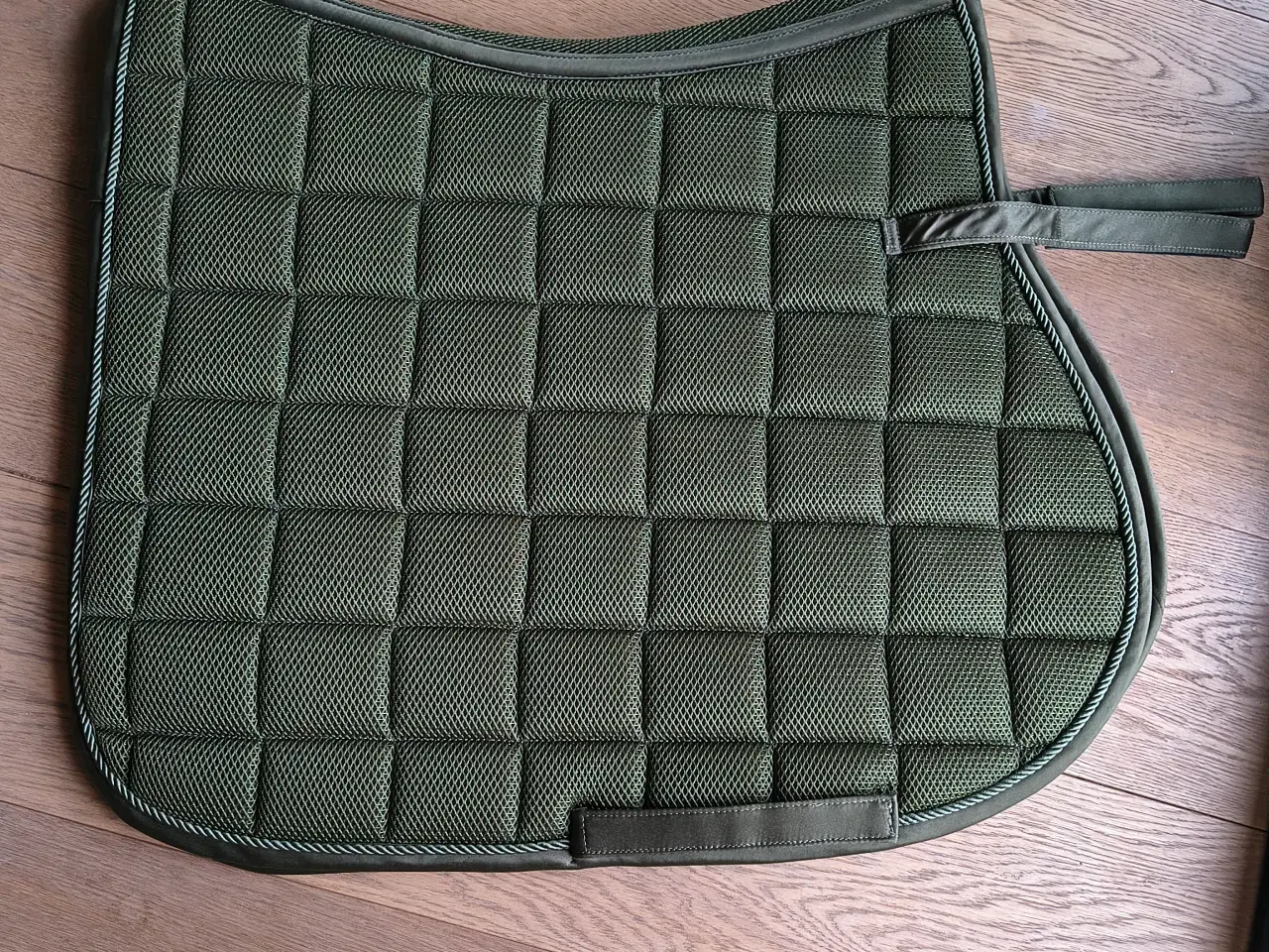 Billede 1 - Covalliero Underlag - Aldrig brugt 