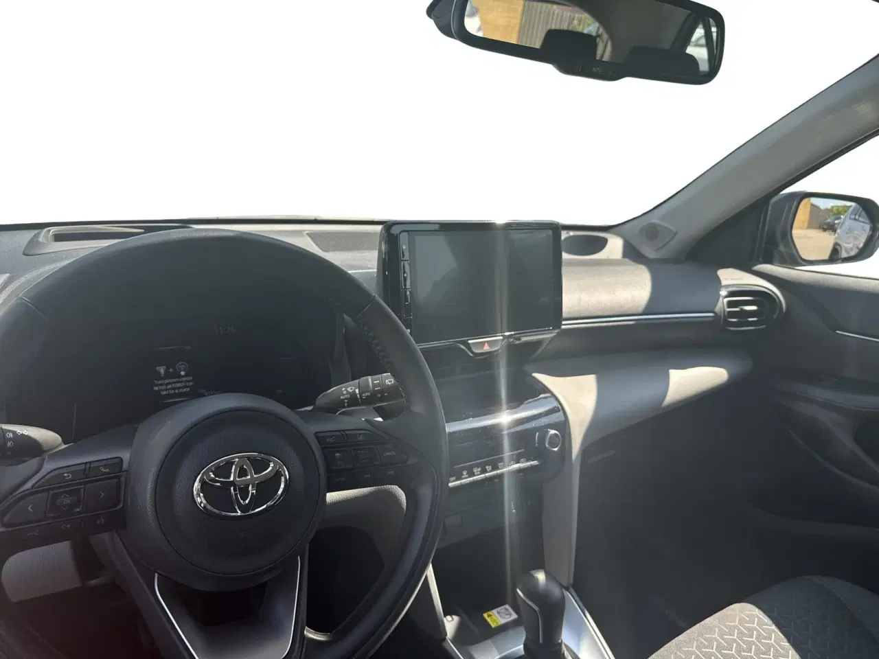Billede 9 - Toyota Yaris Cross 1,5 Hybrid Active Technology Plus 116HK 5d Trinl. Gear