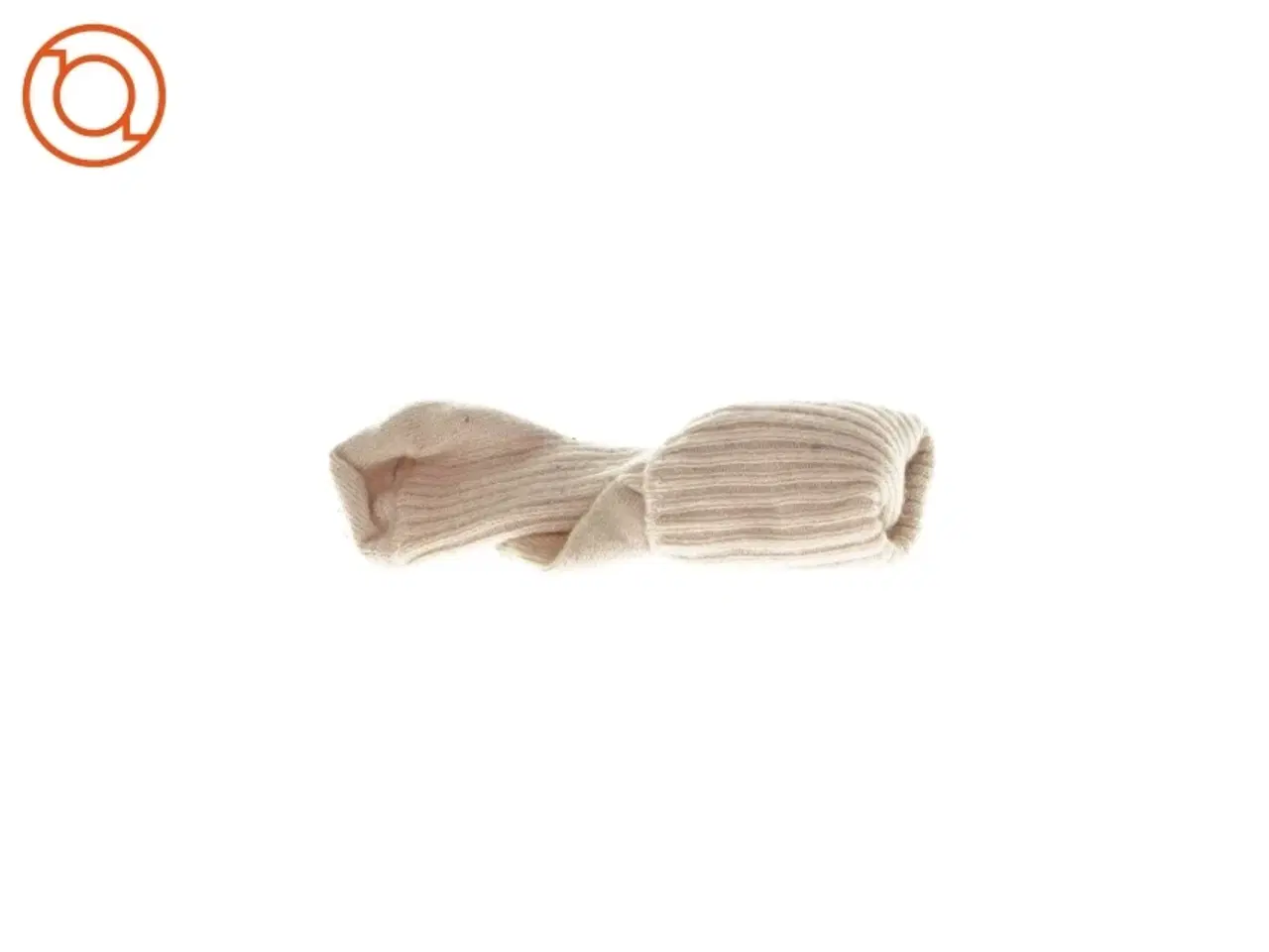 Billede 1 - Strømper i lyserød