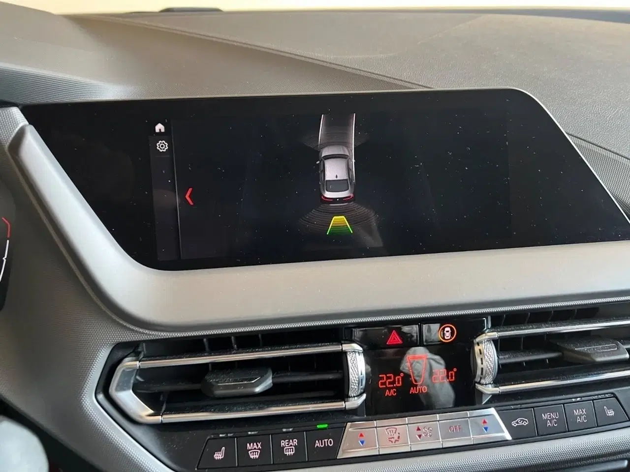 Billede 17 - BMW 218i 1,5 Gran Coupé