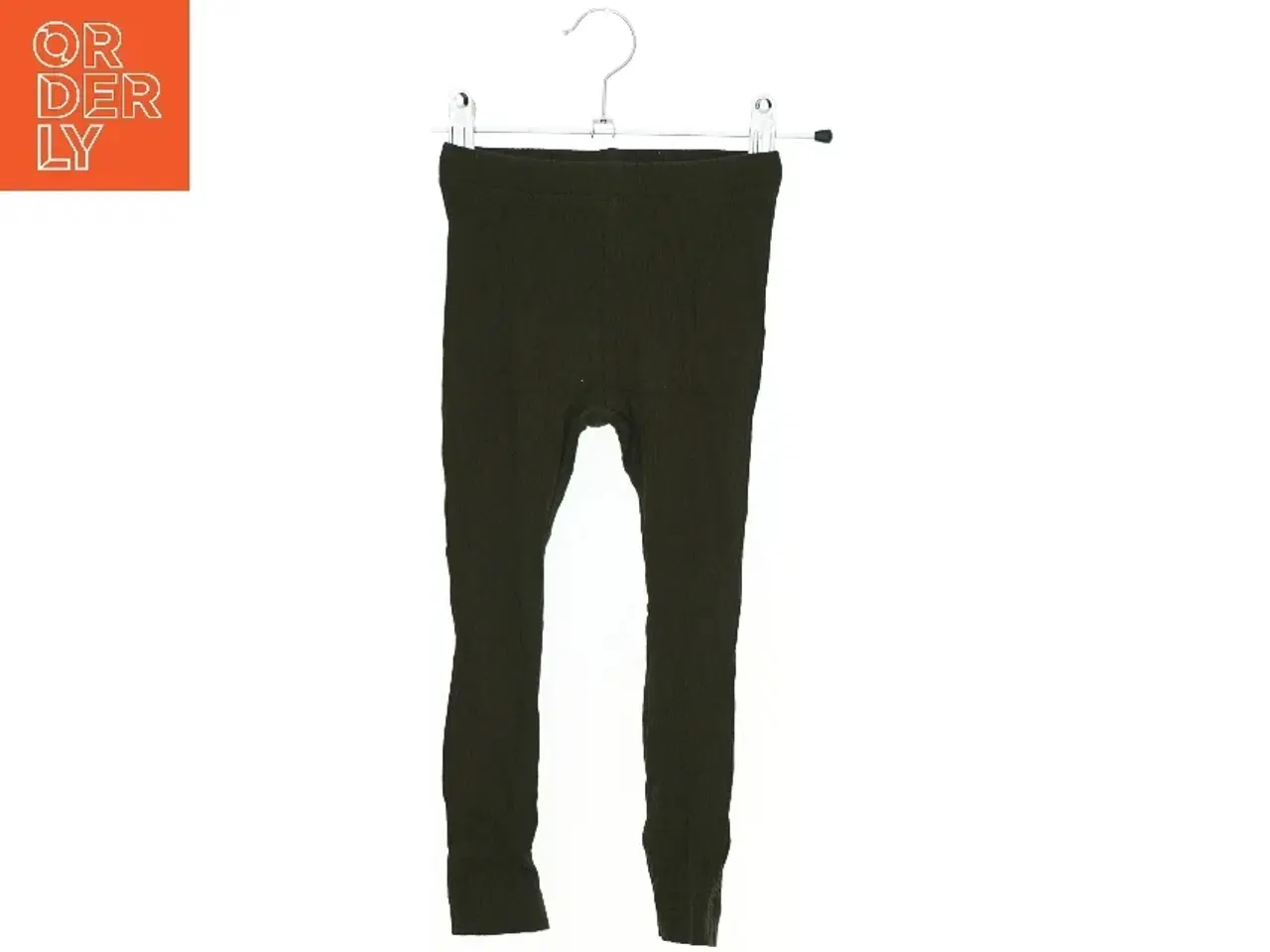 Billede 1 - Børne leggings fra Name It (str. 92)