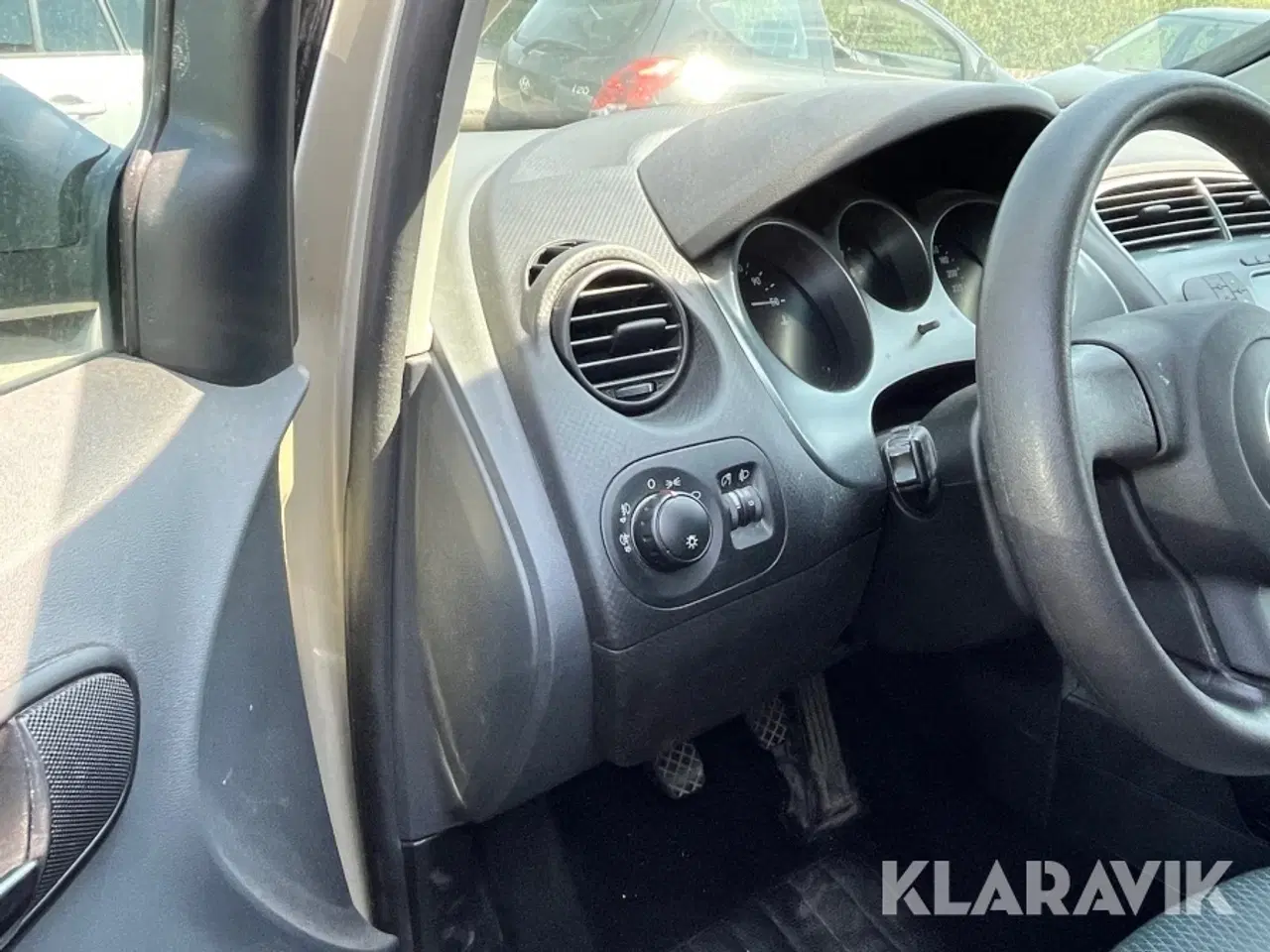Billede 11 - Personbil Seat Toledo