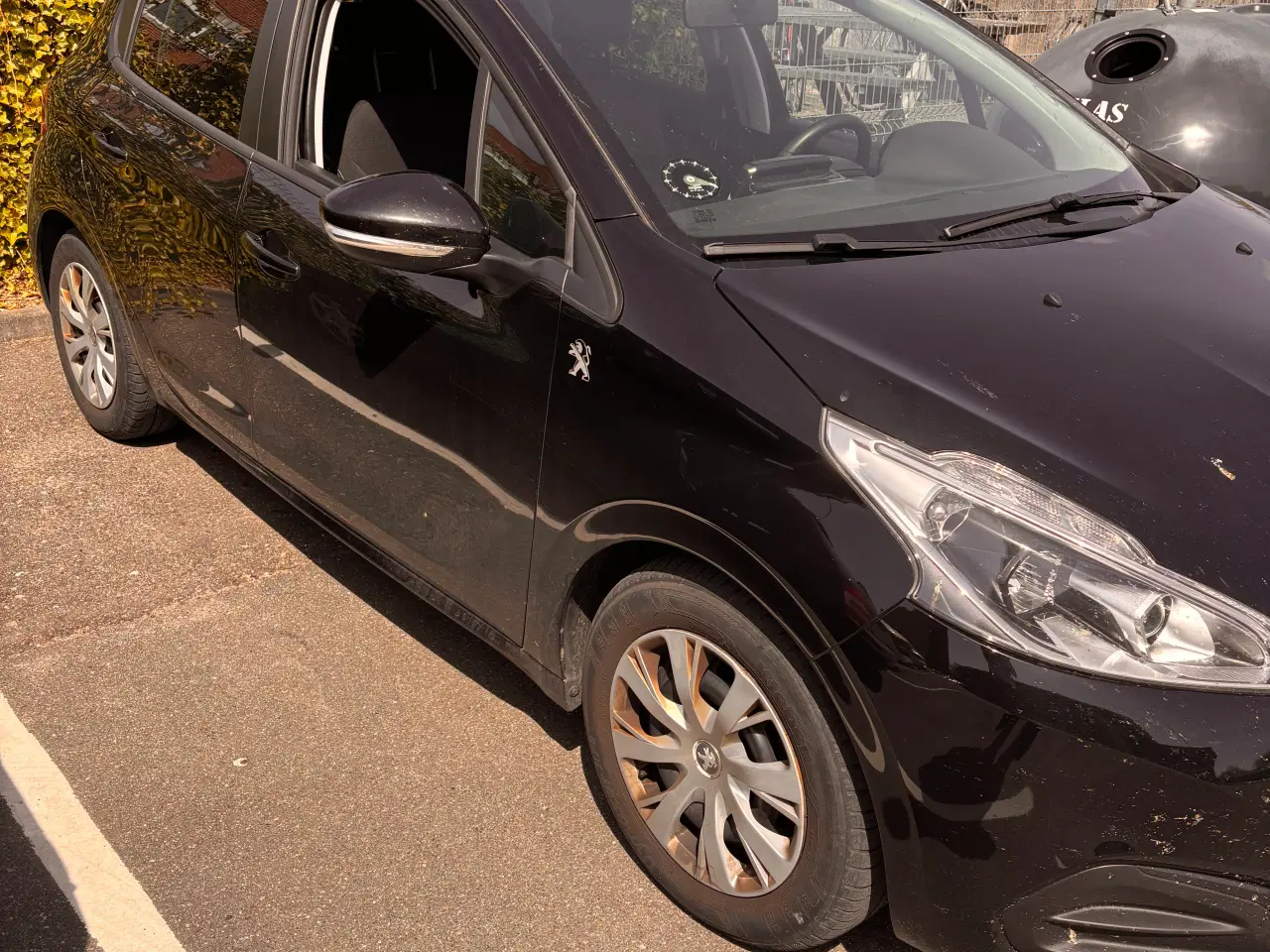 Billede 6 - Peugeot 208 BlueHDi 100 1,5 102HK 5d 6g