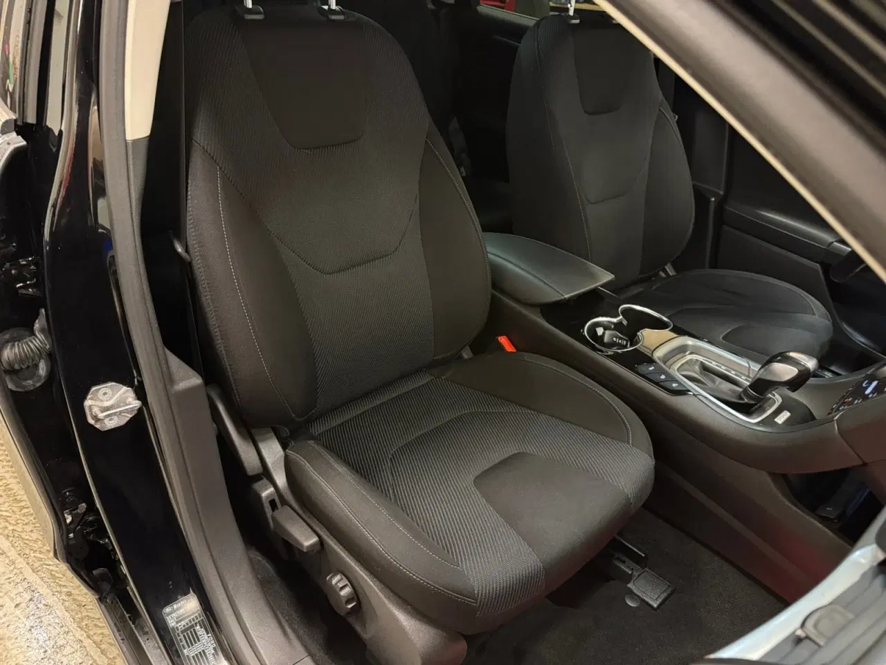 Billede 16 - Ford Mondeo 2,0 TDCi 210 Titanium stc. aut.