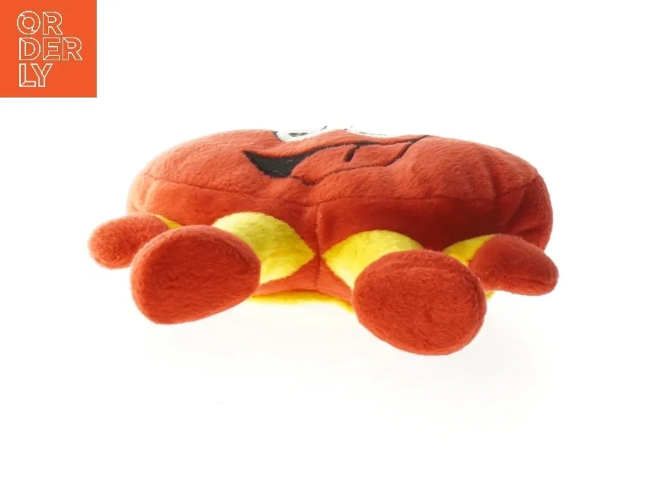 Billede 3 - PAVA plysfigur fra PAVA (str. 20 cm)