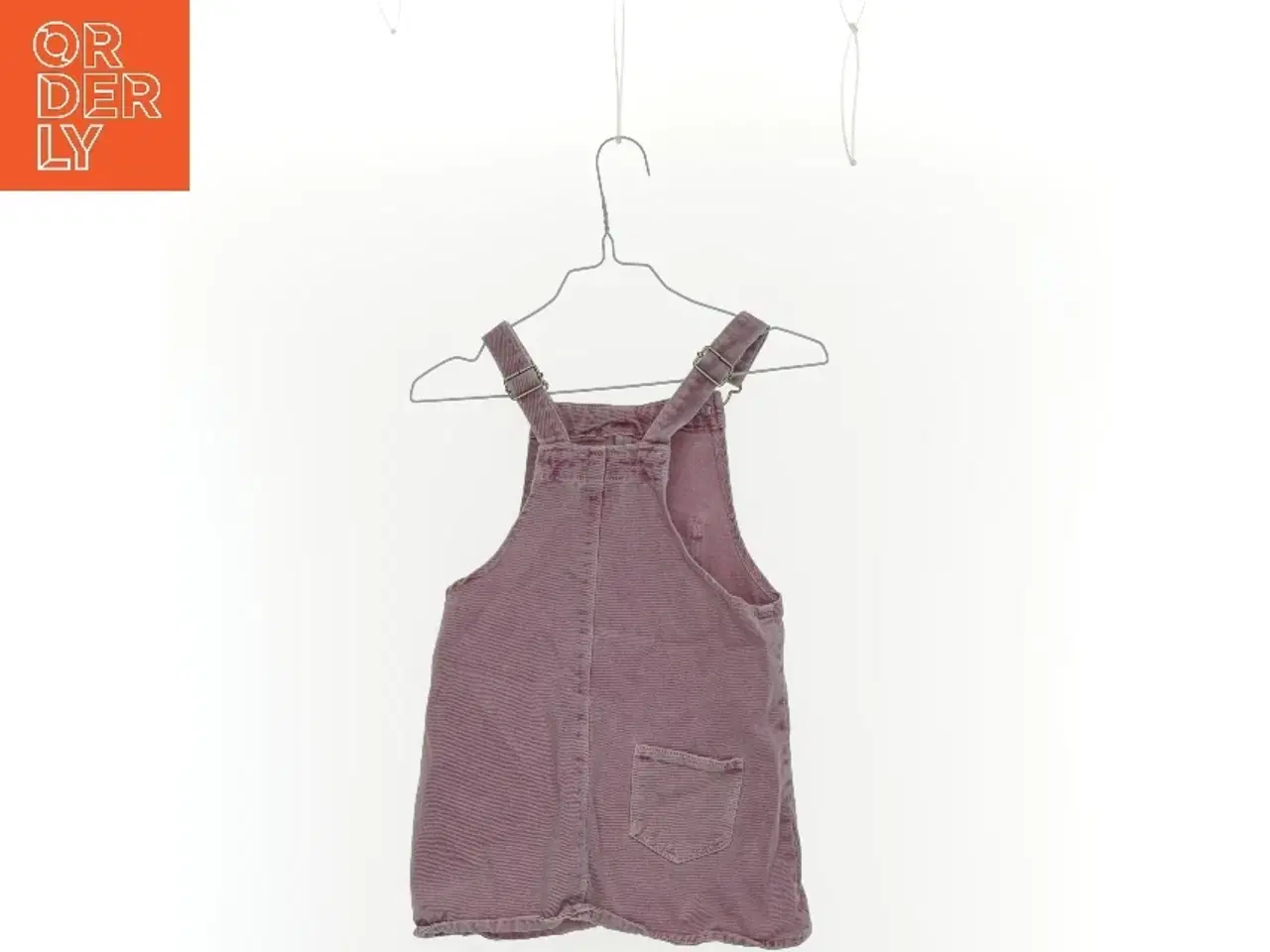 Billede 2 - Kjole fra Zara (str. 104 cm)