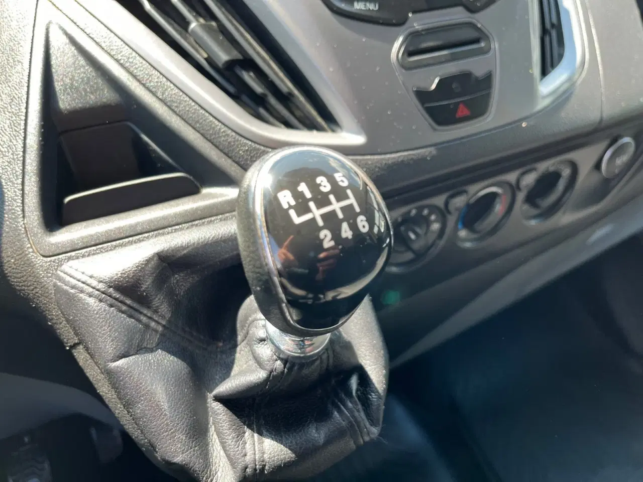 Billede 18 - Ford Transit Custom 310S 2,0 TDCi 130 Trend