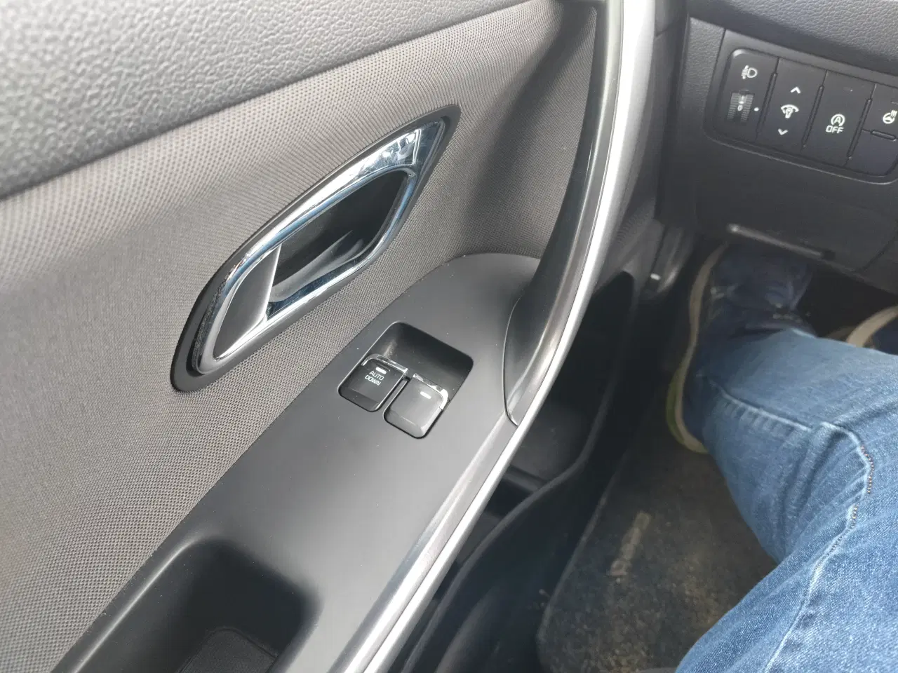 Billede 12 - KIA Ceed1,6 CRDI GT-Line 136HK Stc 7g Aut.