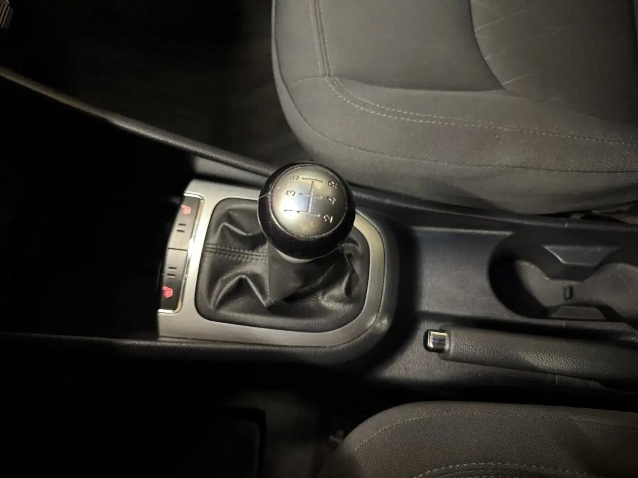 Billede 11 - Kia Rio 1,2 CVVT Active