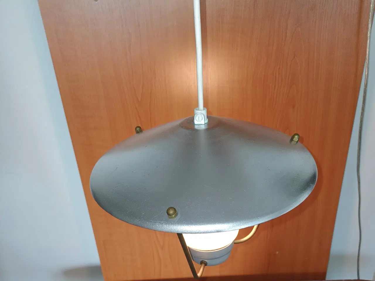 Billede 2 - Vintage loftpendel 