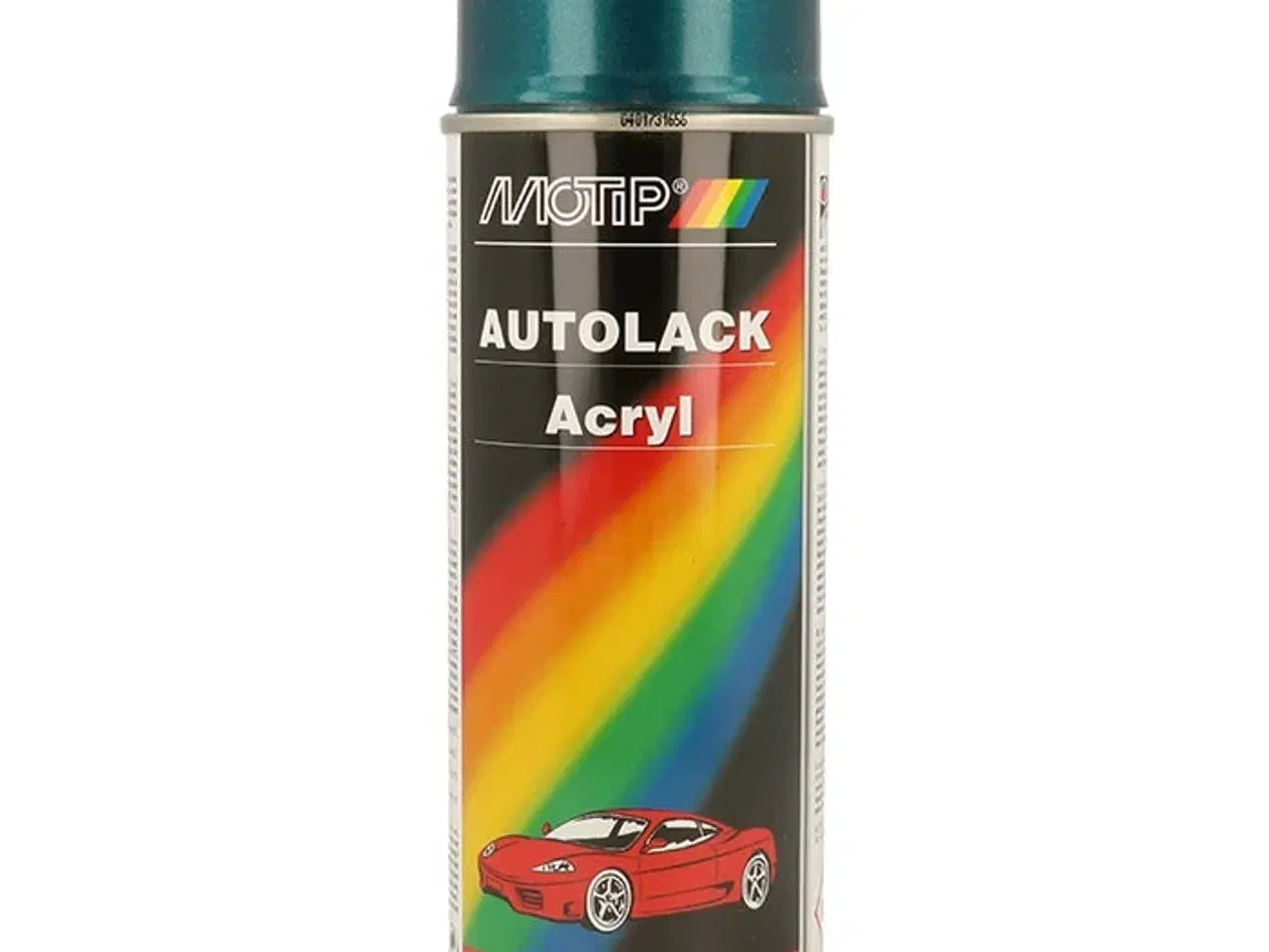 Billede 1 - Motip Autoacryl spray 53750 - 400ml
